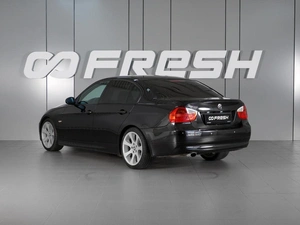 Седан BMW 3 серия 2005 года, 890000 рублей, Минеральные Воды
