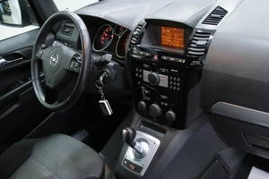 Минивэн Opel Zafira 2011 года, 733000 рублей, Солонцы