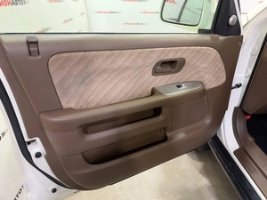 Внедорожник Honda CR-V 2001 года, 860000 рублей, Красноярск