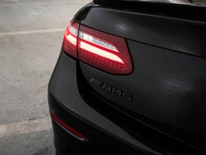 Купе Mercedes-benz E-класс AMG 2018 года, 4935000 рублей, Ставрополь