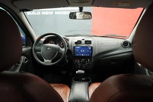 Лифтбек ВАЗ (LADA) Granta 2020 года, 810000 рублей, Курск