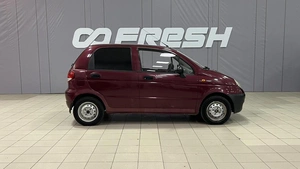 Хетчбэк Daewoo Matiz 2011 года, 180000 рублей, Нижневартовск