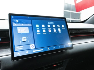 Внедорожник Jetour Dashing 2023 года, 2080000 рублей, Красноярск