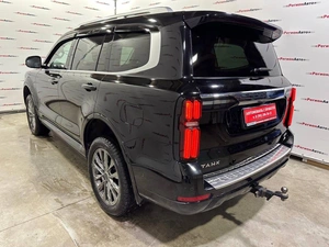 Внедорожник Tank 500 2024 года, 5290000 рублей, Красноярск