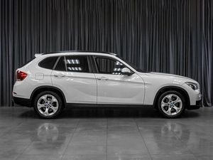 Внедорожник BMW X1 2012 года, 1019000 рублей, Тюмень
