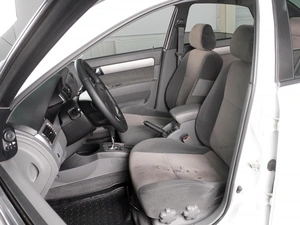 Седан Ravon Gentra 2017 года, 800000 рублей, Минеральные Воды