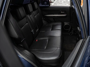 Внедорожник Suzuki Grand Vitara 2008 года, 1010000 рублей, Краснодар