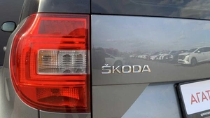 Внедорожник Skoda Yeti 2015 года, 1295000 рублей, Солонцы