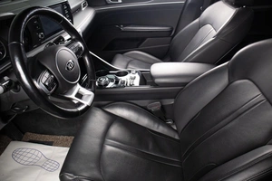 Седан Kia K5 2020 года, 2639000 рублей, Оренбург