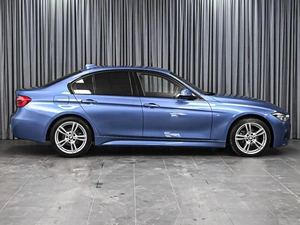 Седан BMW 3 серия 2018 года, 3020000 рублей, Ставрополь