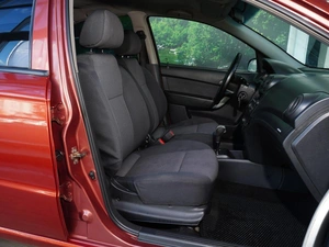 Седан Chevrolet Aveo 2011 года, 448000 рублей, Тверь