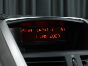 Хетчбэк Peugeot 207 2008 года, 459000 рублей, Тюмень