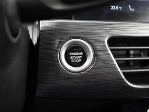 Внедорожник Geely Tugella 2020 года, 2585200 рублей, Казань