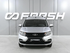 Универсал ВАЗ (LADA) Largus 2024 года, 1519000 рублей, Ростов-на-Дону