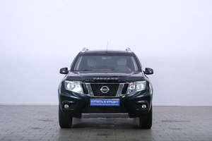 Внедорожник Nissan Terrano 2014 года, 1149000 рублей, Омск