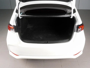 Седан Toyota Corolla 2022 года, 1899030 рублей, Красный Пахарь