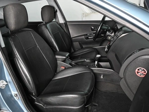 Хетчбэк Kia Ceed 2008 года, 769000 рублей, Аксай