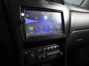 Седан Nissan Almera Classic 2006 года, 420000 рублей, Омск