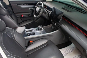 Внедорожник Jetour Dashing 2025 года, 3329000 рублей, Сургут