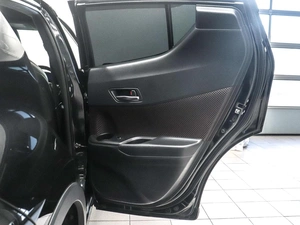 Внедорожник Toyota C-HR 2017 года, 2070000 рублей, Красноярск