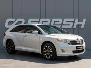 Внедорожник Toyota Venza 2009 года, 1490000 рублей, Краснодар