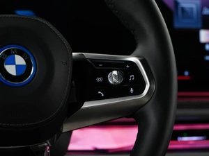 Седан BMW i7 2022 года, 12798999 рублей, Москва