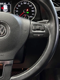 Внедорожник Volkswagen Tiguan 2015 года, 1697000 рублей, Красноярск