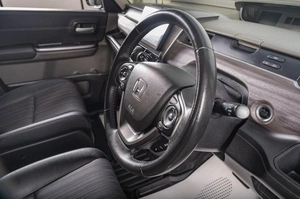 Минивэн Honda Freed 2019 года, 1669000 рублей, Томск