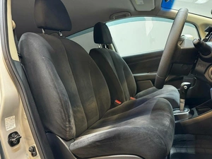 Седан Nissan Tiida 2009 года, 597000 рублей, Красноярск