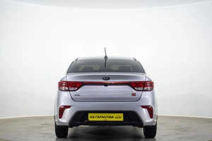 Седан Kia Rio 2018 года, 1269000 рублей, Оренбург