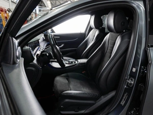 Седан Mercedes-benz E-класс 2019 года, 3200000 рублей, Тюмень
