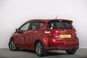 Хетчбэк Nissan Note 2018 года, 1129000 рублей, Томск