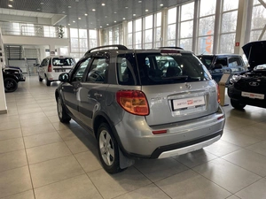 Хэтчбек Suzuki SX4 2013 года, 995000 рублей, Орёл