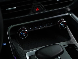 Внедорожник Geely Tugella 2023 года, 3049444 рублей, Москва