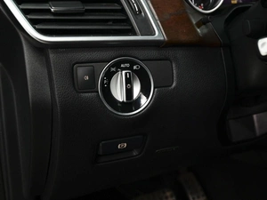 Внедорожник Mercedes-benz GL-класс 2013 года, 2995000 рублей, Ставрополь