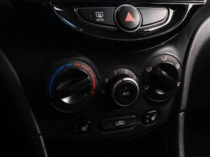 Седан Hyundai Solaris 2014 года, 779000 рублей, Тюмень