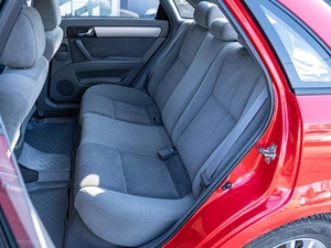 Седан Chevrolet Lacetti 2007 года, 498000 рублей, Краснодар