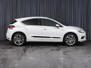 Хетчбэк Citroen DS 4 2012 года, 1115000 рублей, Ставрополь