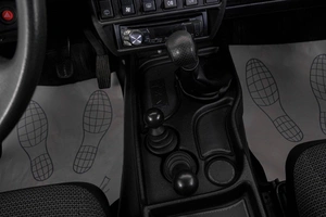 Внедорожник ВАЗ (LADA) 2121 (4x4) Рысь 2014 года, 639000 рублей, Кемерово