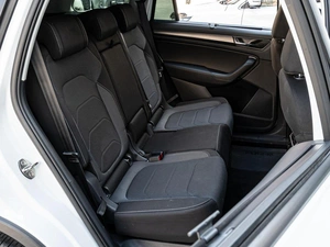 Внедорожник Skoda Kodiaq 2019 года, 2860000 рублей, Краснодар