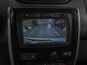 Внедорожник Nissan Terrano 2017 года, 1431000 рублей, Ставрополь