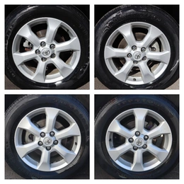 Внедорожник Toyota RAV4 2011 года, 1500000 рублей, Брянск