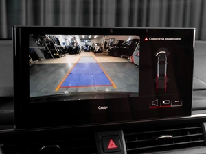 Седан Audi A4 2020 года, 2999000 рублей, Тюмень