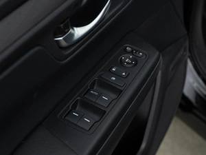 Внедорожник Honda CR-V 2025 года, 4489999 рублей, Москва