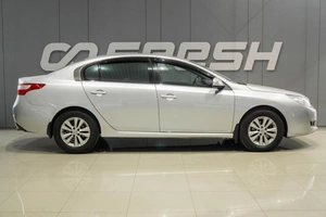Седан Renault Latitude 2010 года, 979000 рублей, Петрозаводск