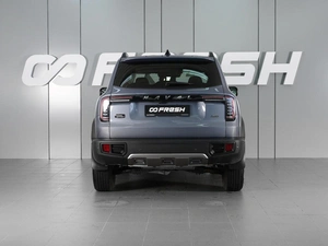 Внедорожник Haval Dargo 2024 года, 3145000 рублей, Минеральные Воды