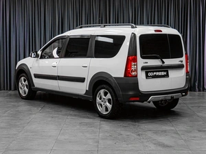 Универсал ВАЗ (LADA) Largus 2019 года, 975000 рублей, Тюмень