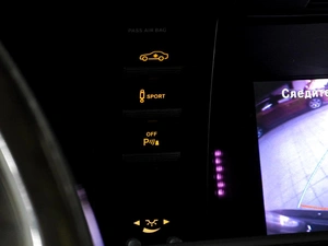 Купе Mercedes-benz CL-класс 2010 года, 2199000 рублей, Красноярск