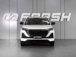 Внедорожник Changan CS55 Plus 2023 года, 2419000 рублей, Красный Пахарь