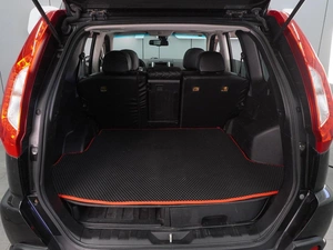 Внедорожник Nissan X-Trail 2011 года, 1170000 рублей, Воронеж